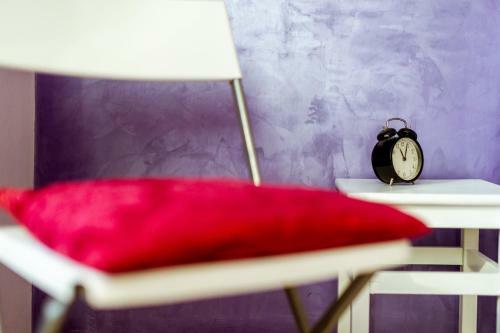 Apartamento Casa Zaretta