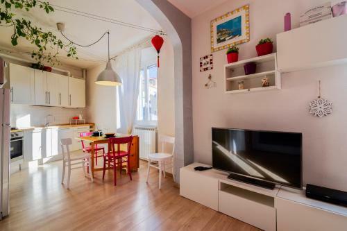 Apartamento Casa Zaretta