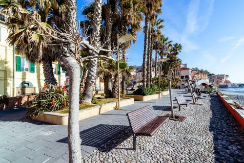 Apartamento Casa Zaretta