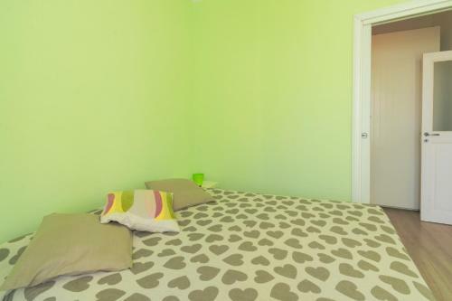 Apartamento Casa Zaretta