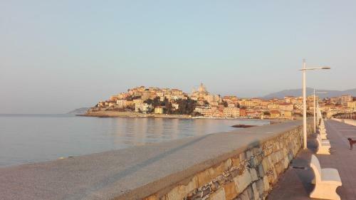 Apartamento Casa Zaretta