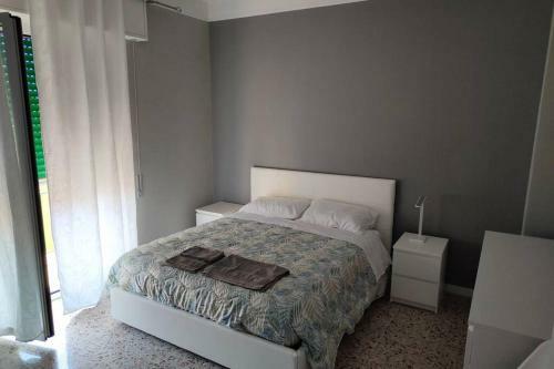 Apartamento Incantevole Appartamento Sul Mare - Borgo Marina