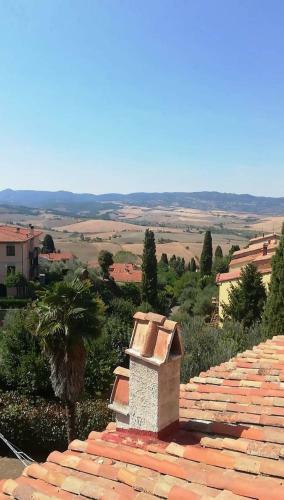Apartamento A Casa Di Andrea