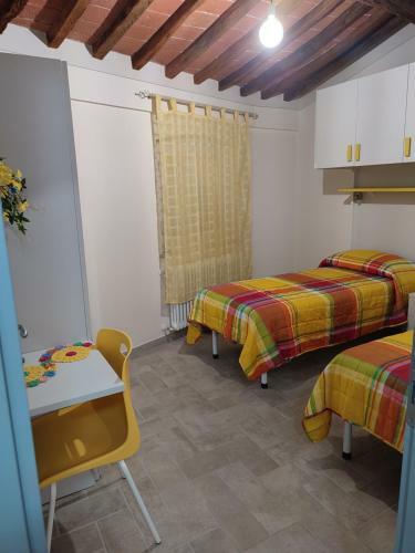 Apartamento A Casa Di Andrea