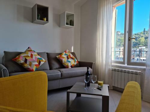 Apartamento Sapore Di Mare