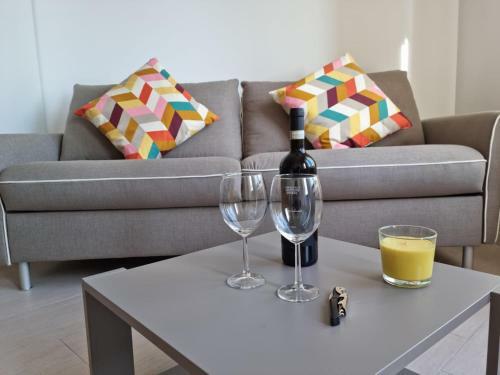 Apartamento Sapore Di Mare