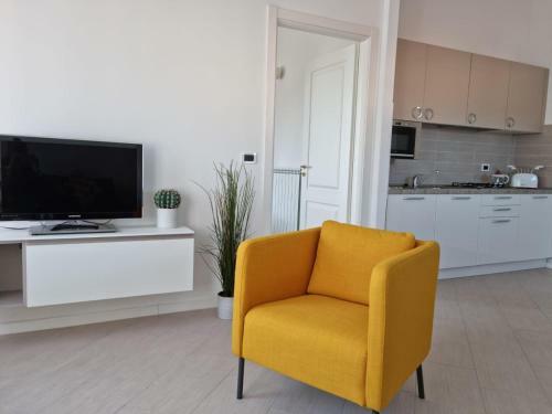 Apartamento Sapore Di Mare
