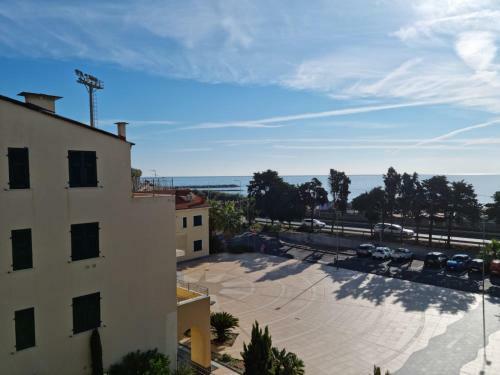 Apartamento Sapore Di Mare
