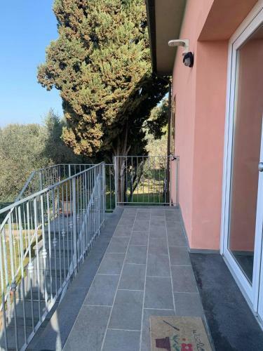 A Casa Di Nonna