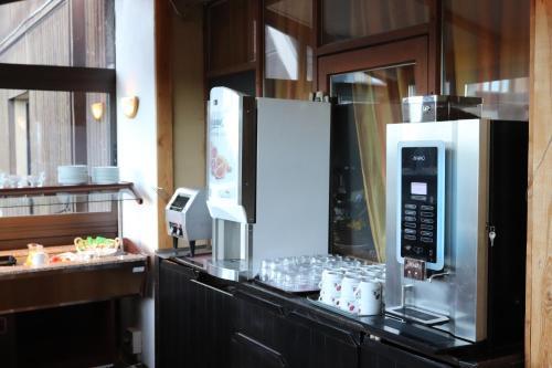Hotel H�tel Saint Jean
