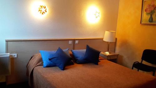 Hotel H�tel Saint Jean