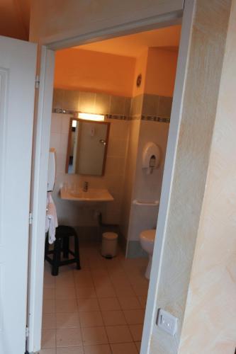 Hotel H�tel Saint Jean
