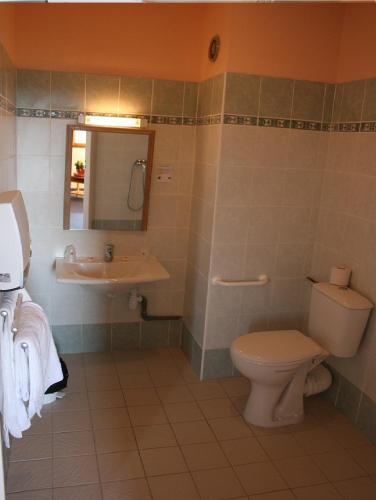 Hotel H�tel Saint Jean