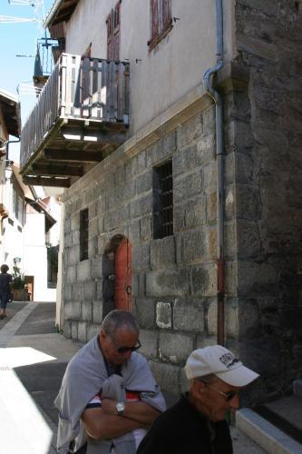 Hotel H�tel Saint Jean