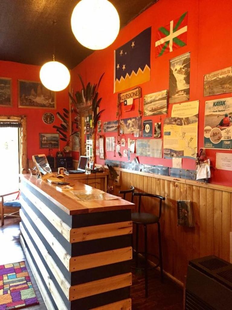 Hostal Patagonia Adventure