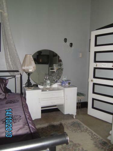 Bed & Breakfast Hamilton Heritage B & B