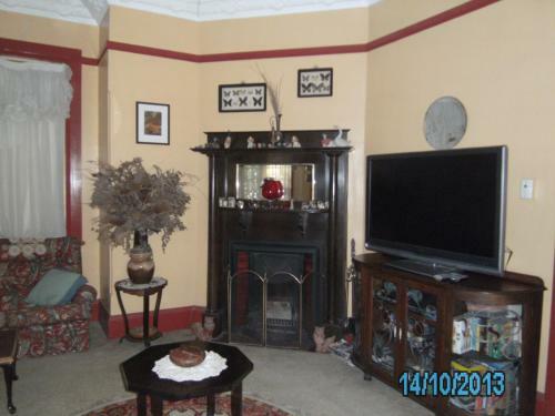 Bed & Breakfast Hamilton Heritage B & B