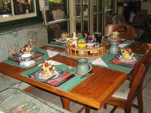 Bed & Breakfast Hamilton Heritage B & B