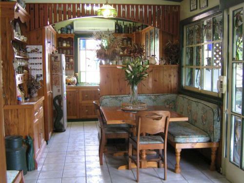 Bed & Breakfast Hamilton Heritage B & B