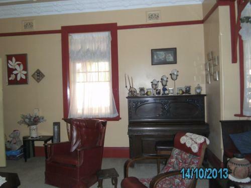 Bed & Breakfast Hamilton Heritage B & B