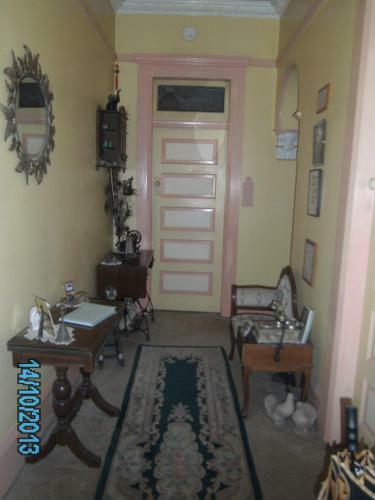 Bed & Breakfast Hamilton Heritage B & B