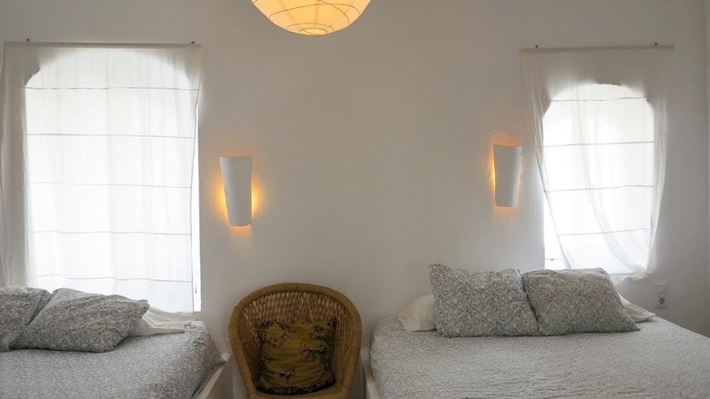 Hotel Apartamentos Eole Tarifa Rooms