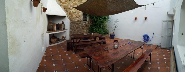 Hotel Apartamentos Eole Tarifa Rooms