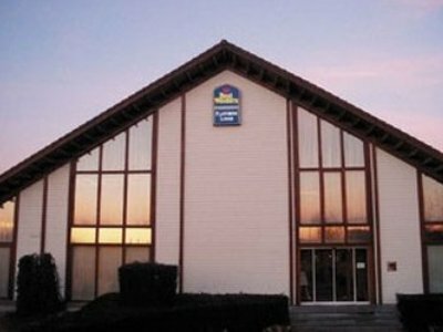 Best Western Flanders Lodge Hotel