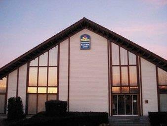Best Western Flanders Lodge Hotel