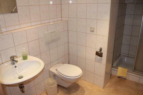 Hotel Am Stadtwall