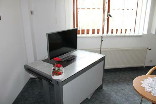 Hotel Am Stadtwall
