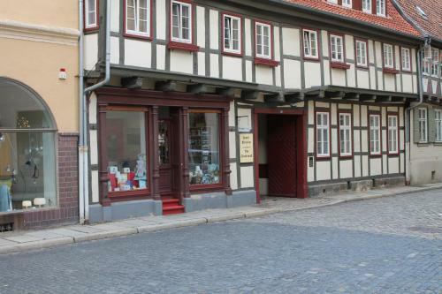 Hotel Am Stadtwall