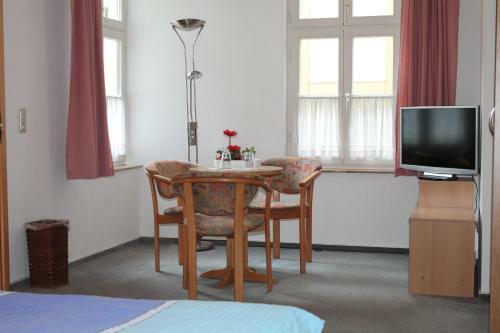 Hotel Am Stadtwall