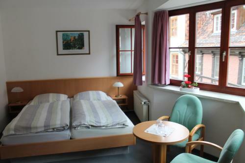 Hotel Am Stadtwall
