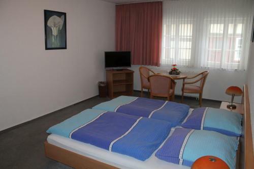 Hotel Am Stadtwall