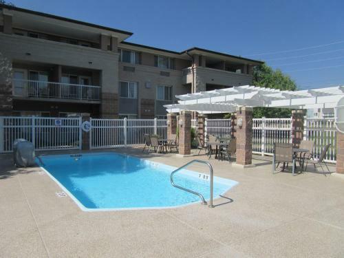 Hotel Holiday Inn Express Boulder