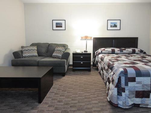 Canadian Motor Inn