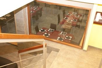 Hotel Cu�ntame