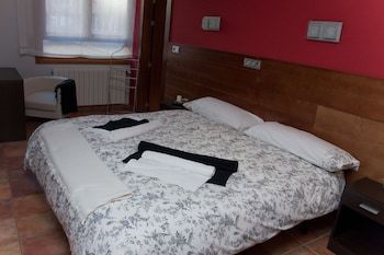 Hotel Cu�ntame