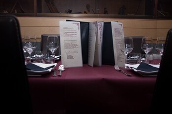 Hotel Cu�ntame