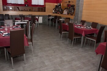Hotel Cu�ntame