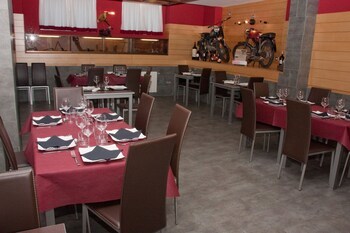 Hotel Cu�ntame