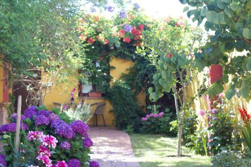 Hotel Do�ana Blues