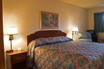 Motel Americas Best Value Palmer Inn