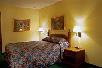Motel Americas Best Value Palmer Inn