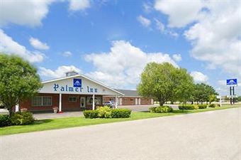 Motel Americas Best Value Palmer Inn