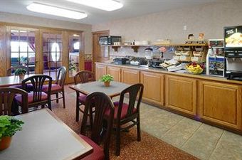 Motel Americas Best Value Palmer Inn