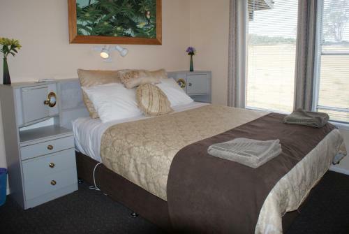 Hotel Aaa Granary Accommodation