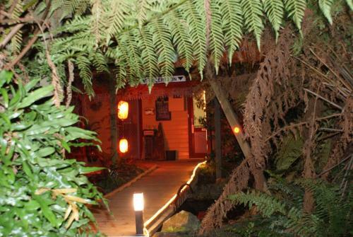 Hotel Aaa Granary Accommodation