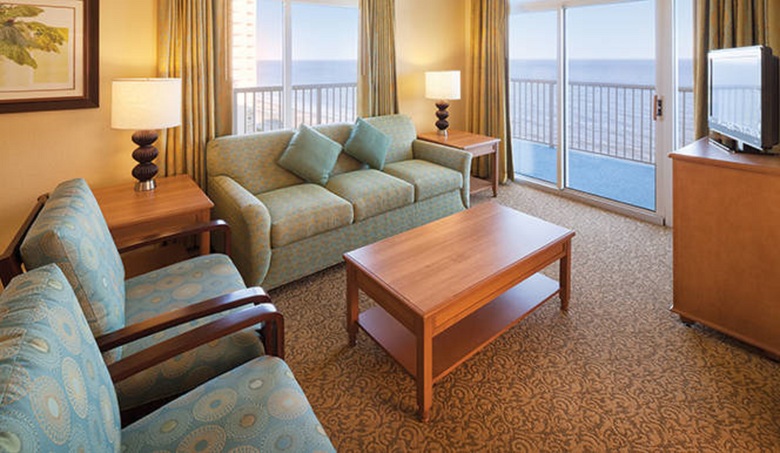 Hotel Seawatch Plantation